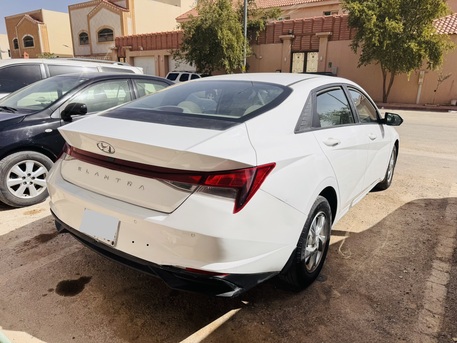 Riyadh, Vehicles, Cars & Trucks , SAR 45000,  Hyundai Eleantra,  2021,  Automatic,  150000 KM,  Elantra