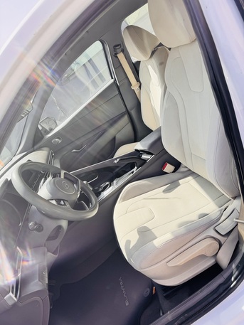 Riyadh, Vehicles, Cars & Trucks , SAR 45000,  Hyundai Eleantra,  2021,  Automatic,  150000 KM,  Elantra