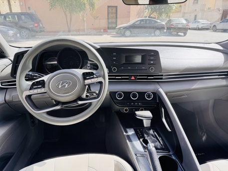 Riyadh, Vehicles, Cars & Trucks , SAR 45000,  Hyundai Eleantra,  2021,  Automatic,  150000 KM,  Elantra