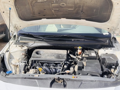 Riyadh, Vehicles, Cars & Trucks , SAR 45000,  Hyundai Eleantra,  2021,  Automatic,  150000 KM,  Elantra