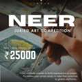 TERAVARNA India Neer Watercolor Competition - Enter Your Art Now!