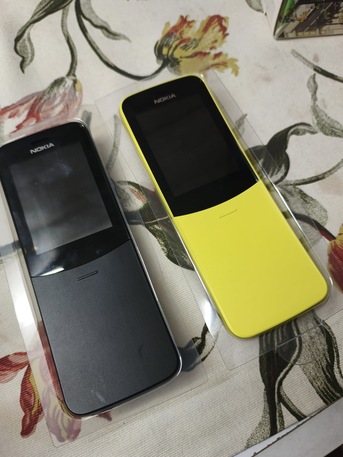 Manama, Mobile Phones, BHD 10,  Nokia Mobile 8110 For Sale
