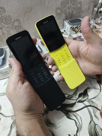 Manama, Mobile Phones, BHD 10,  Nokia Mobile 8110 For Sale