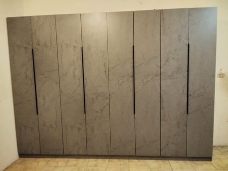 Jeddah, Furniture, SAR 11,  Wardrobes(2,3,4,6)doors And Single Bed ,and Double Bed Available