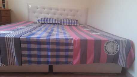 Riyadh, Furniture, SAR 299,  Bed With Mattress