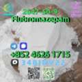 Aud 66,  2647-50-9 Flubromazepam