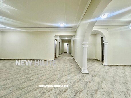 Kuwait City, Villas, KWD 2100,  500 SQM Fully Renovated Villa For Rent In Salwa