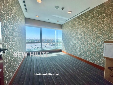 Kuwait City, Apartments/Houses, KWD 3000/month,  Studio,  Commercial Full Floor For Rent In Kuwait City