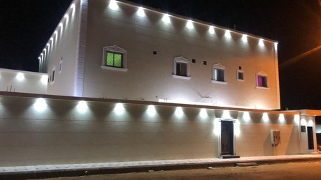 Taif, Apartments/Houses, Furnished,  4 BR,  Ready To Move: 5BR Furnished Flat + Private Terrace - Al-Hawiyah, Taif