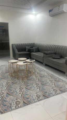 Taif, Apartments/Houses, Furnished,  4 BR,  Ready To Move: 5BR Furnished Flat + Private Terrace - Al-Hawiyah, Taif