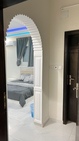 Taif, Apartments/Houses, Furnished,  4 BR,  Ready To Move: 5BR Furnished Flat + Private Terrace - Al-Hawiyah, Taif