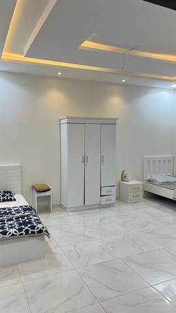 Taif, Apartments/Houses, Furnished,  4 BR,  Ready To Move: 5BR Furnished Flat + Private Terrace - Al-Hawiyah, Taif