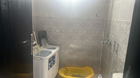 Taif, Apartments/Houses, Furnished,  4 BR,  Ready To Move: 5BR Furnished Flat + Private Terrace - Al-Hawiyah, Taif