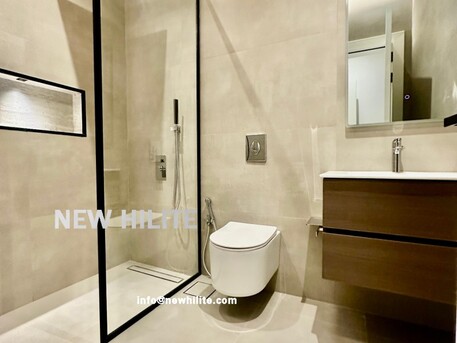 Kuwait City, Apartments/Houses, KWD 725/month,  Studio,  Super Deluxe 4-Bedroom Apartment For Rent In Rumaithiya