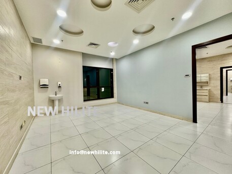 Kuwait City, Apartments/Houses, KWD 6000/month,  Studio,  Commercial Floor For Rent In Bneid Al Qar
