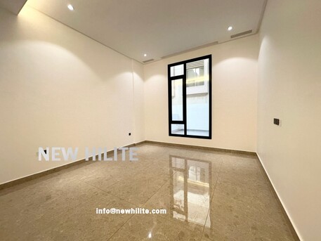 Kuwait City, Apartments/Houses, KWD 700/month,  Studio,  Brand New 3-Bedroom Apartment For Rent In Abu Al Hassaniya