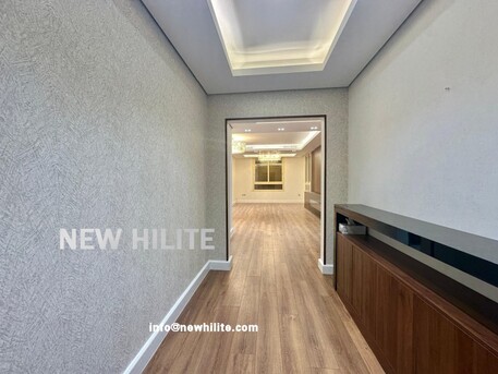 Kuwait City, Apartments/Houses, KWD 750/month,  Studio,  Luxury 2 Bedroom Full-Floor Apartment For Rent In Mahboula