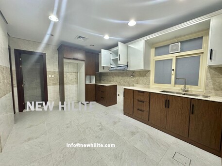 Kuwait City, Apartments/Houses, KWD 750/month,  Studio,  Luxury 2 Bedroom Full-Floor Apartment For Rent In Mahboula