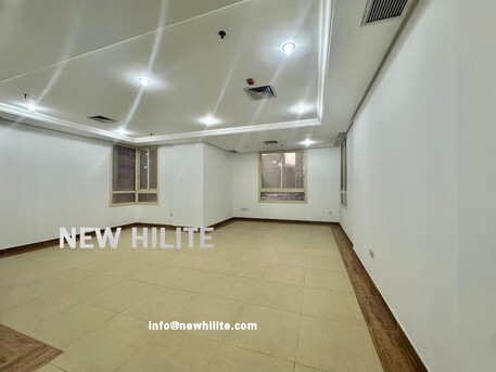 Kuwait City, Apartments/Houses, KWD 500/month,  Studio,  Spacious 3-Bedroom Full-Floor Apartment For Rent In Mahboula