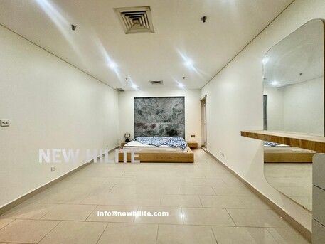 Kuwait City, Apartments/Houses, KWD 650/month,  Studio,  Spacious 3-Bedroom Duplex For Rent In Fintas