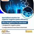 INR 100000,  Negative Pre-Blended Chemical By Ulka Chemicals For Efficient Battery Plates