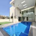 BHD 1150,  400 Sq. Meter,  Modern 4BR Compound Villa With Private Pool