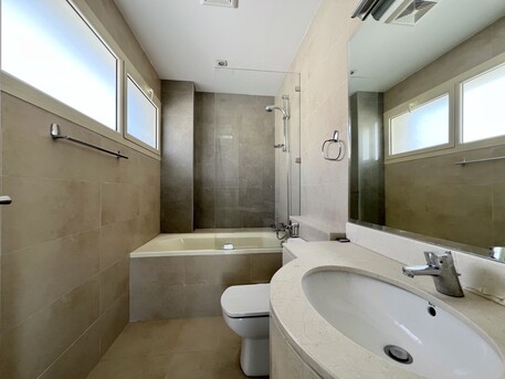 Saar, Villas, BHD 1150,  400 Sq. Meter,  Modern 4BR Compound Villa With Private Pool