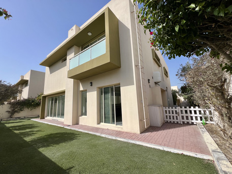 Saar, Villas, BHD 1150,  400 Sq. Meter,  Modern 4BR Compound Villa With Private Pool