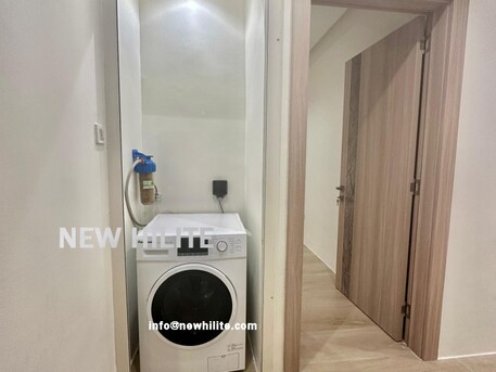 Kuwait City, Apartments/Houses, KWD 1500/month,  Studio,  Two Master Bedroom Penthouse For Rent In Sabah Al Salem