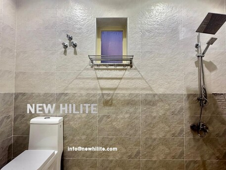 Kuwait City, Apartments/Houses, KWD 900/month,  Studio,  Spacious 4-Bedroom Ground Floor For Rent In Abufathira