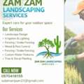 Garden And Landscaping Services