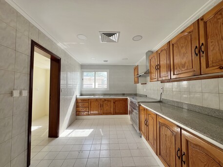 Saar, Villas, BHD 750,  350 Sq. Meter,  Renovated 4BR Compound Villa With Garden &ndash; Saar