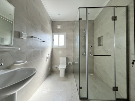 Saar, Villas, BHD 750,  350 Sq. Meter,  Renovated 4BR Compound Villa With Garden &ndash; Saar