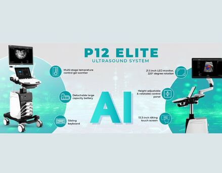 Mumbai, Heavy Equipment, Medical Equipment Companies In India | SonoScape India