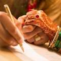 Simple, Legal & Hassle-Free Court Marriage Services
