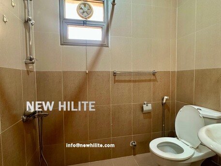 Kuwait City, Apartments/Houses, KWD 250/month,  Studio,  One-Bedroom Penthouse With Terrace & Parking For Rent In Salwa