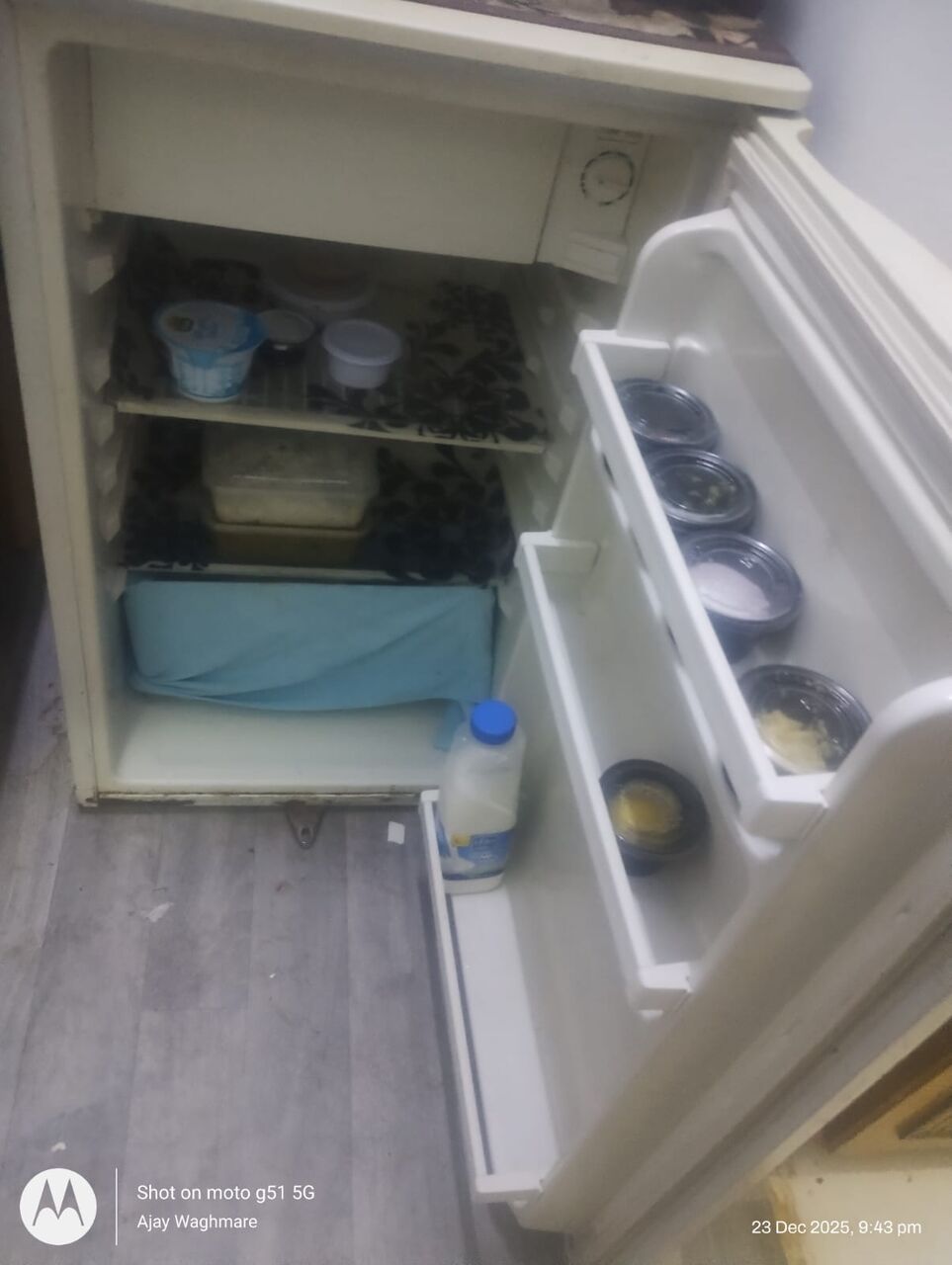 Riyadh, Appliances, SAR 120,  Washing Machine & Fridge For Sale