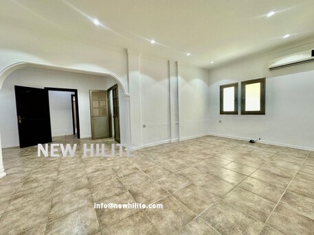 Kuwait City, Villas, KWD 1500,  Spacious Private Six-bedroom Villa For Rent In Rumaithiya