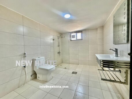 Kuwait City, Villas, KWD 1500,  Spacious Private Six-bedroom Villa For Rent In Rumaithiya