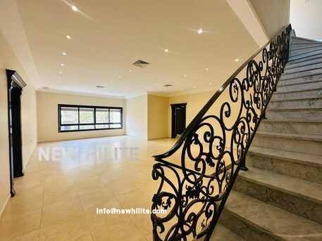 Kuwait City, Villas, KWD 2500,  Villa With Private Pool For Rent In Salwa