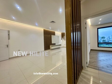 Kuwait City, Apartments/Houses, KWD 600/month,  Studio,  3 Master Bedroom Apartment For Rent In Al Funaitees