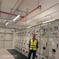 Electrical Engineer Testing And Commissioning