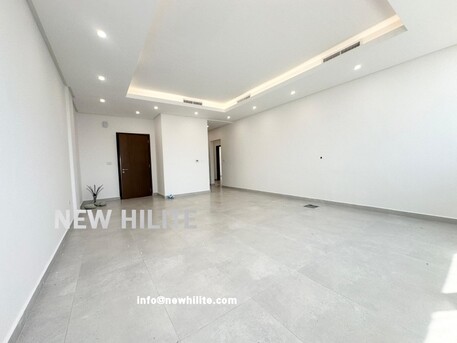 Salmiya, Apartments/Houses, KWD 600/month,  Studio,  Spacious 3-Bedroom Apartment For Rent In Salmiya