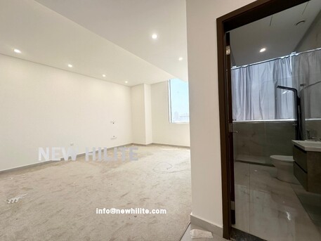 Salmiya, Apartments/Houses, KWD 600/month,  Studio,  Spacious 3-Bedroom Apartment For Rent In Salmiya