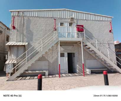 Jubail, Rooms Available, Camp Available For Labour And Staff Rooms As Rent In Jubail-2 Industrial Area.