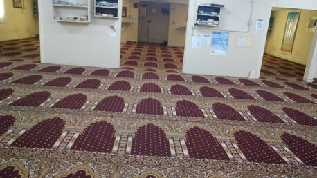 Jubail, Rooms Available, Camp Available For Labour And Staff Rooms As Rent In Jubail-2 Industrial Area.