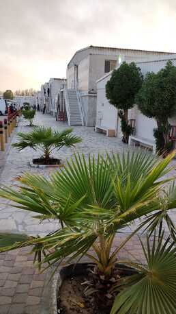 Jubail, Rooms Available, Camp Available For Labour And Staff Rooms As Rent In Jubail-2 Industrial Area.