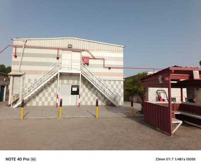 Jubail, Rooms Available, Camp Available For Labour And Staff Rooms As Rent In Jubail-2 Industrial Area.