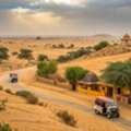 Best Rajasthan Taxi Tour Packages
