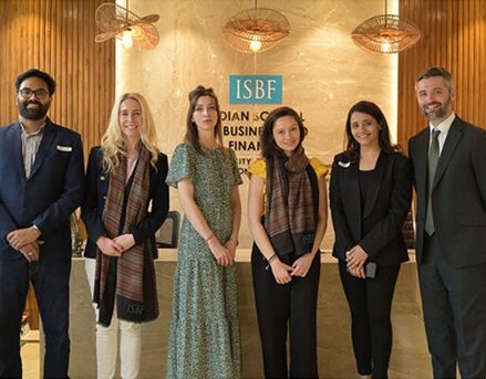 Mumbai, Health, BBA Colleges In Delhi NCR | ISBF